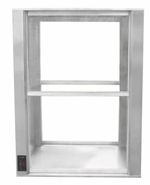 手動升降式傳遞窗又稱為手動升降式傳遞柜或者上下升降手動傳遞窗 手動升降式傳遞窗又稱為手動升降式傳遞柜或者上下升降手動傳遞窗