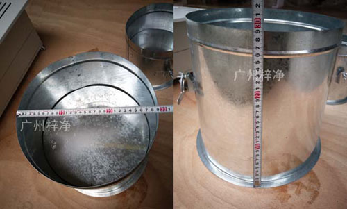 1500風(fēng)量高效送風(fēng)口手動調(diào)節(jié)閥尺寸及產(chǎn)品照片 1500風(fēng)量高效送風(fēng)口手動調(diào)節(jié)閥尺寸及產(chǎn)品照片