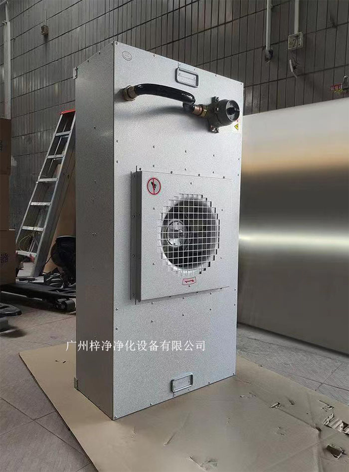 防爆F(xiàn)FU制作現(xiàn)場實(shí)拍圖 防爆F(xiàn)FU制作現(xiàn)場實(shí)拍圖