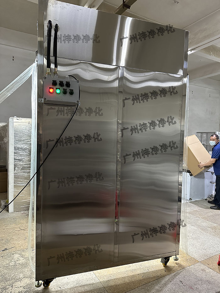 防爆層流罩取樣車 防爆層流罩取樣車