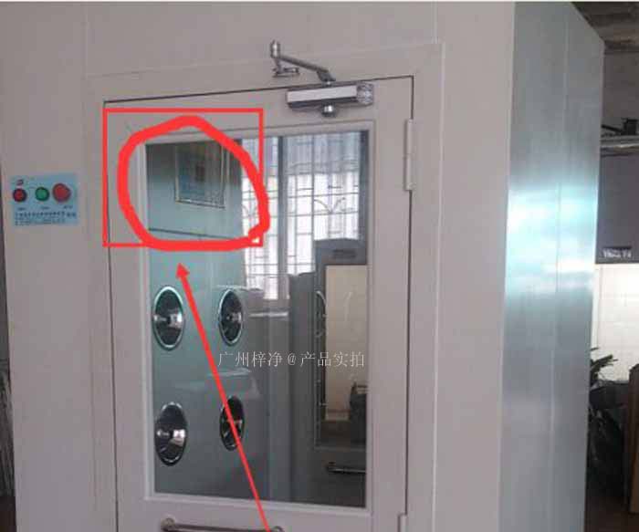 正確使用和維護風淋室控制器對于保證風淋室的有效性和安全性至關重要。