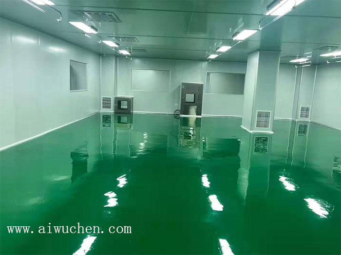 傳遞窗在傳遞過程中，通過控制氣流方向和速度，進一步降低塵埃對潔凈室的影響。