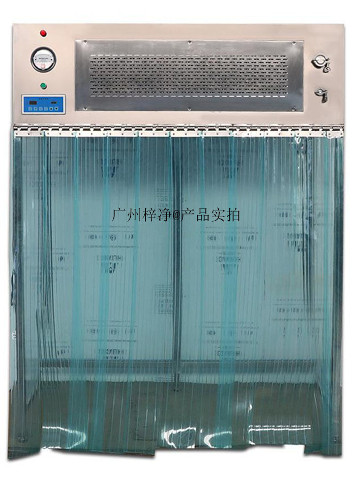 層流罩在潔凈室的建設和維護中，層流罩是必不可少的。