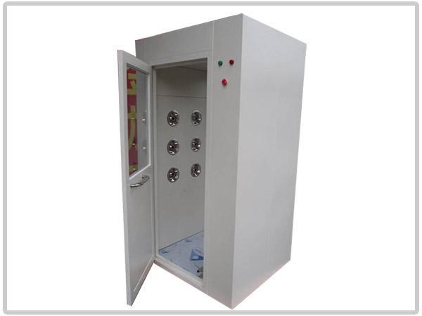 鋼板烤漆風(fēng)淋室 鋼板烤漆風(fēng)淋室